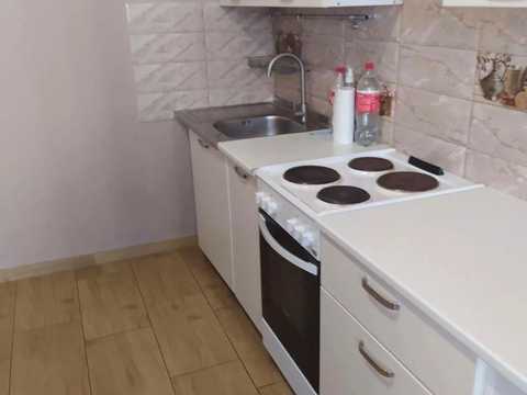 квартира по адресу Воскресенская ул., 14-Е