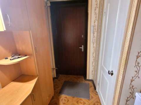 квартира по адресу Богдана Хмельницкого просп. (Героев Сталинграда), 131