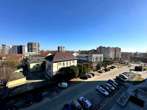 квартира за адресою Галицькі Пасіки вул., 3