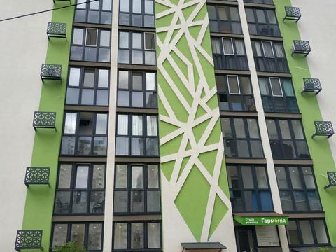 квартира по адресу Николая Закревского ул., 101-А