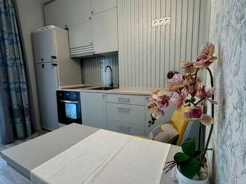 квартира по адресу Леси Украинки ул., 3