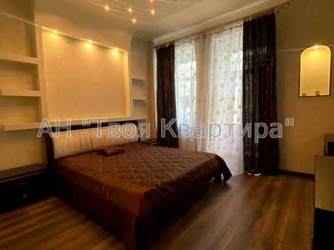квартира за адресою Гарматна вул., 21/30