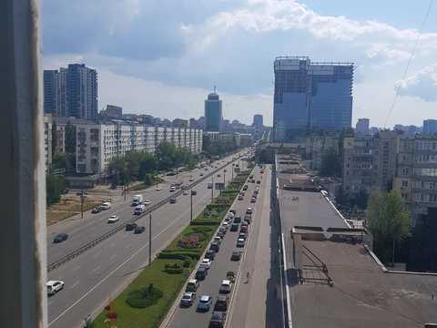 квартира по адресу Берестейский просп. (Победы), 29