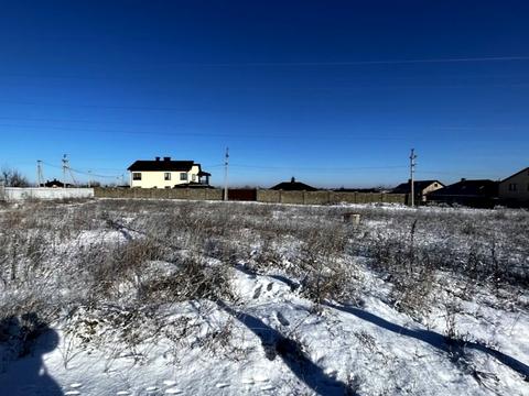 ділянка за адресою Березнева вул., 34