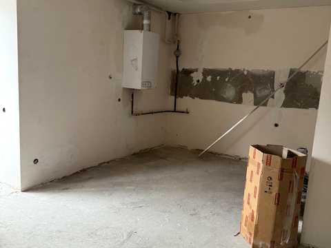 квартира по адресу Степана Бандери ул., 49/1