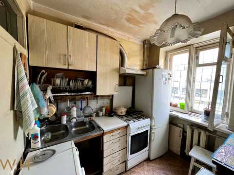 квартира за адресою Мукачівська вул., 6