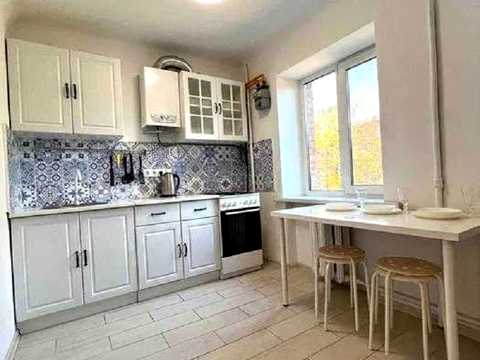 квартира за адресою Михайла Котельникова вул., 7