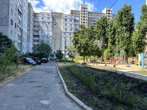 квартира за адресою Червоної Калини просп. (Володимира Маяковського), 35