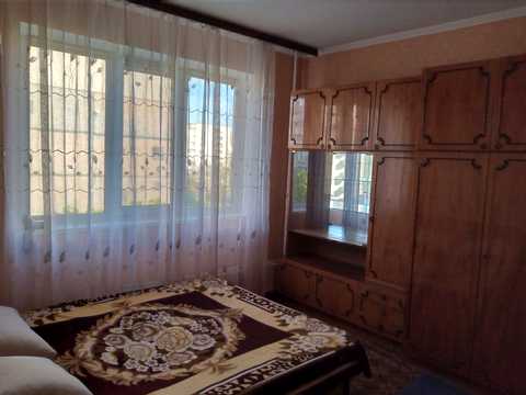 квартира за адресою Велика Окружна вул., 1