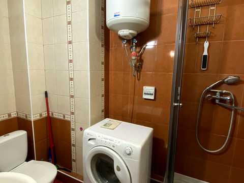 квартира за адресою Головатого вул., 8