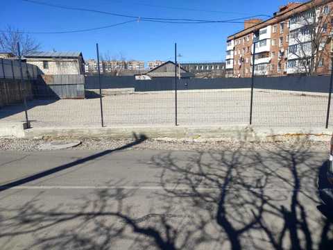 комерційна за адресою Соборний провулок, 3