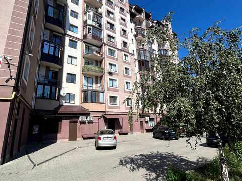 квартира по адресу Павла Тычины ул., 65