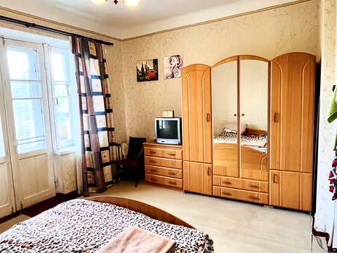 квартира по адресу Інженера Бородіна ул. (Сергія Лазо), 12/7
