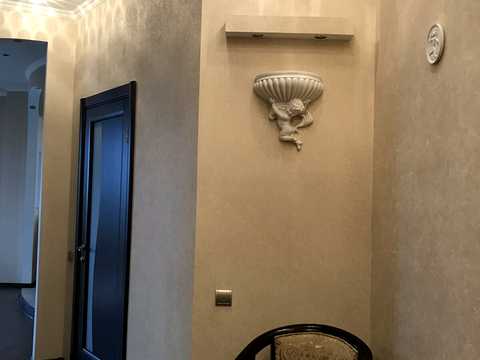 квартира за адресою Одеса, Шевченка просп., 33б