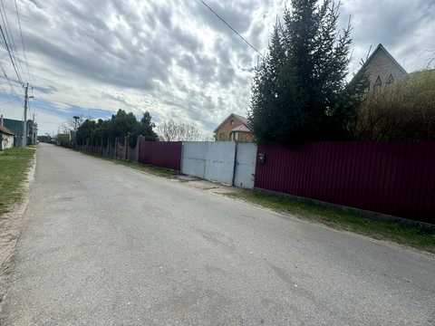 ділянка за адресою Боженка, 98