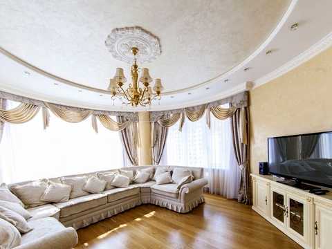 квартира по адресу Златоустовская ул., 52