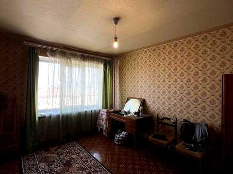 квартира по адресу Науки просп. (Гагарина), 3