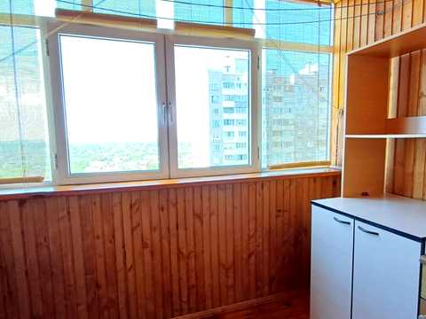 квартира за адресою Лісківська вул., 12