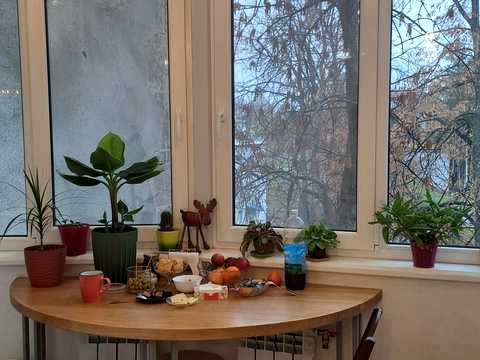квартира за адресою Сумська вул. (Карла Лібкнехта), 126