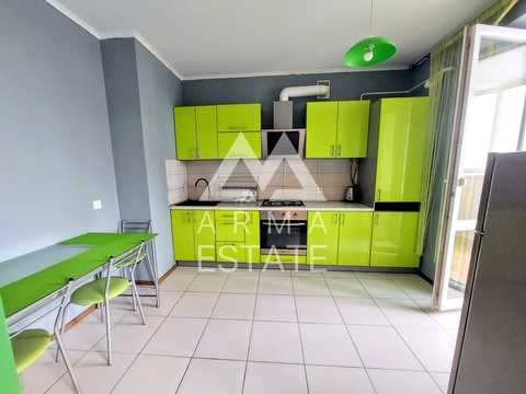 квартира за адресою Приозерний бульв., 3