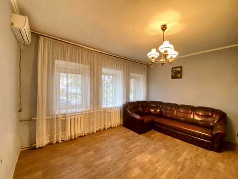квартира по адресу Лягина ул. (Лягина), 34