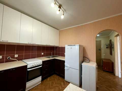 квартира за адресою Героїв просп., 20