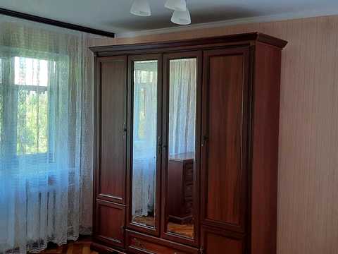 квартира за адресою Марії Лагунової вул., 7