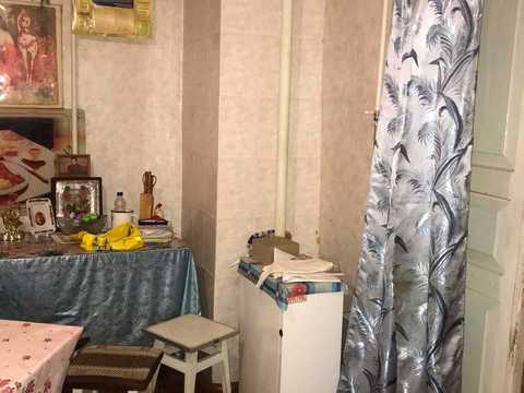 дом по адресу В.Петренка