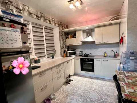 квартира за адресою Олімпійська вул., 19