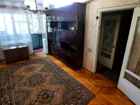 квартира по адресу Полякова, 5 Б