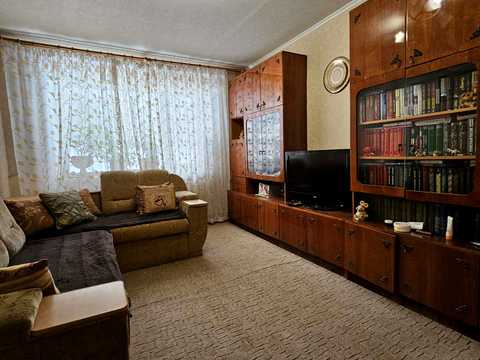 квартира по адресу Миру ул., 21