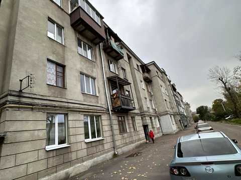 квартира за адресою Іскринська вул., 33