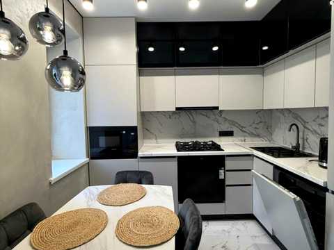 квартира за адресою Височана вул., 18 к1