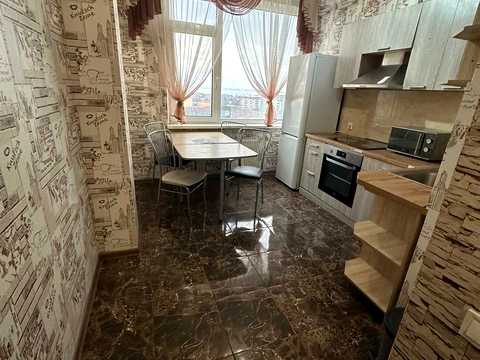 квартира за адресою Марсельська вул., 35