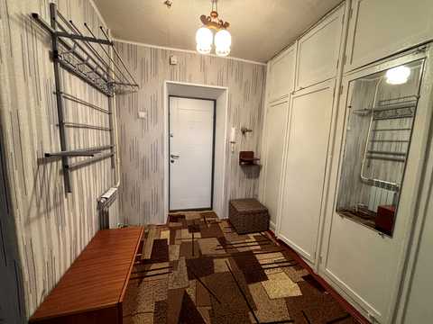 квартира по адресу Мира просп., 52