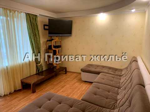 квартира за адресою Ламаний пров., 14