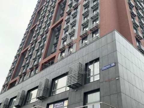 квартира по адресу Елены Телиги ул., 25