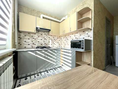 квартира за адресою Ювілейний просп. (), 32а