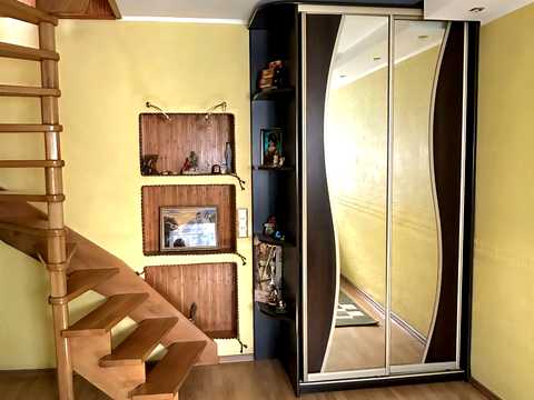 квартира за адресою Костя Левицького вул. (), 99