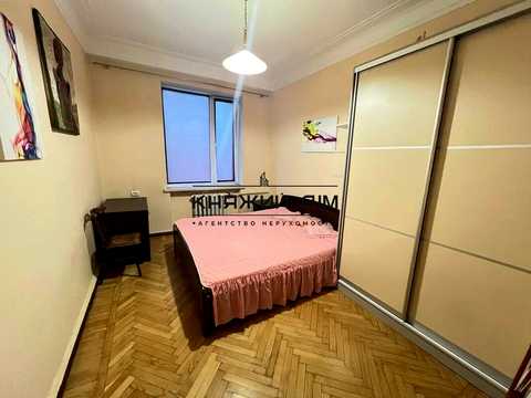 квартира за адресою Повітряних Сил просп. (Повітрофлотський), 14/17