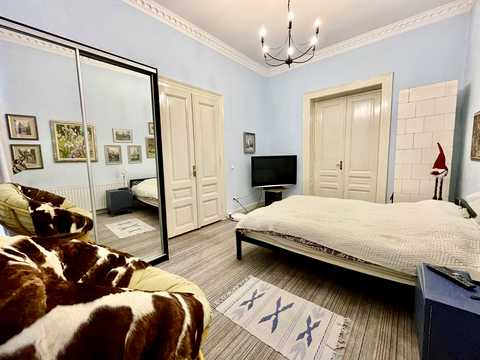 квартира за адресою Підгірна вул., 28