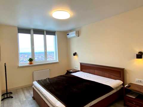квартира за адресою Приміська вул., 26