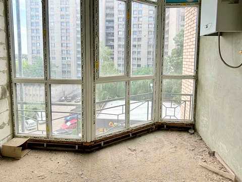 квартира за адресою Набережна Перемоги вул., 44-Ф