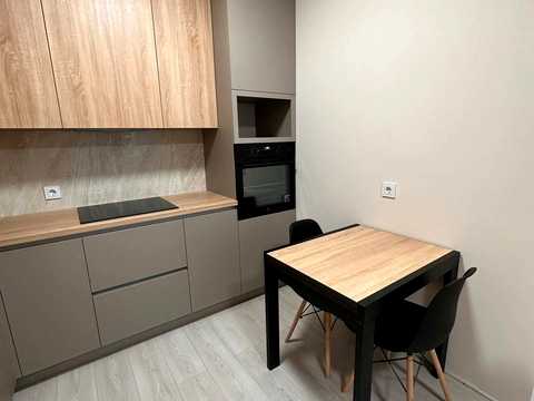 квартира за адресою Тираспольська вул., 54