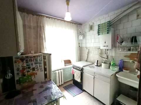 квартира за адресою Межова вул., 3