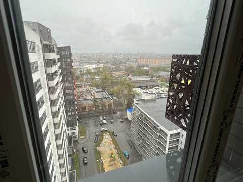 квартира за адресою Ботанічна вул., 2