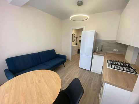 квартира за адресою Джерельна вул., 3