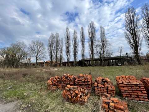 комерційна за адресою Чернігів, Любецька вул., 180