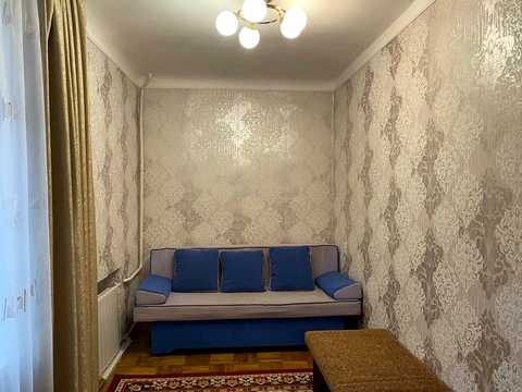 квартира по адресу Костанайская ул., 14-Б