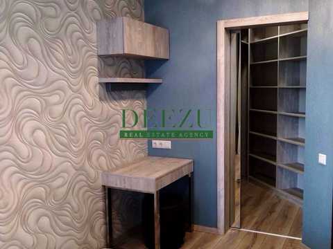 квартира за адресою Гоголівська вул., 47